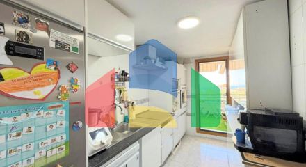 (EN) APARTMENT IN A PRIME LOCATION.