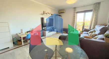 (EN) APARTMENT IN A PRIME LOCATION.