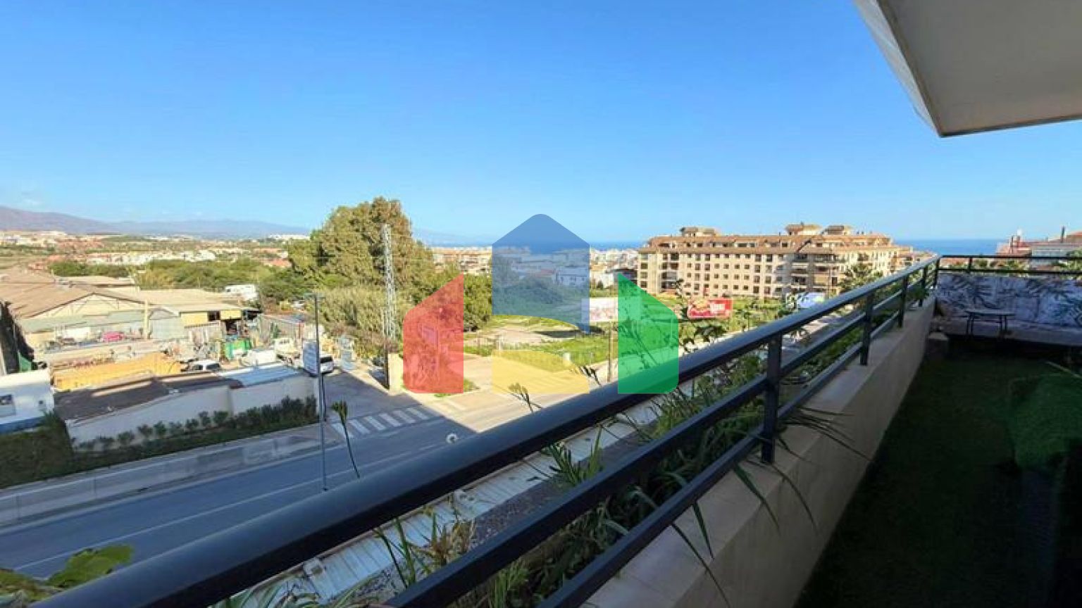 (EN) APARTMENT IN A PRIME LOCATION.