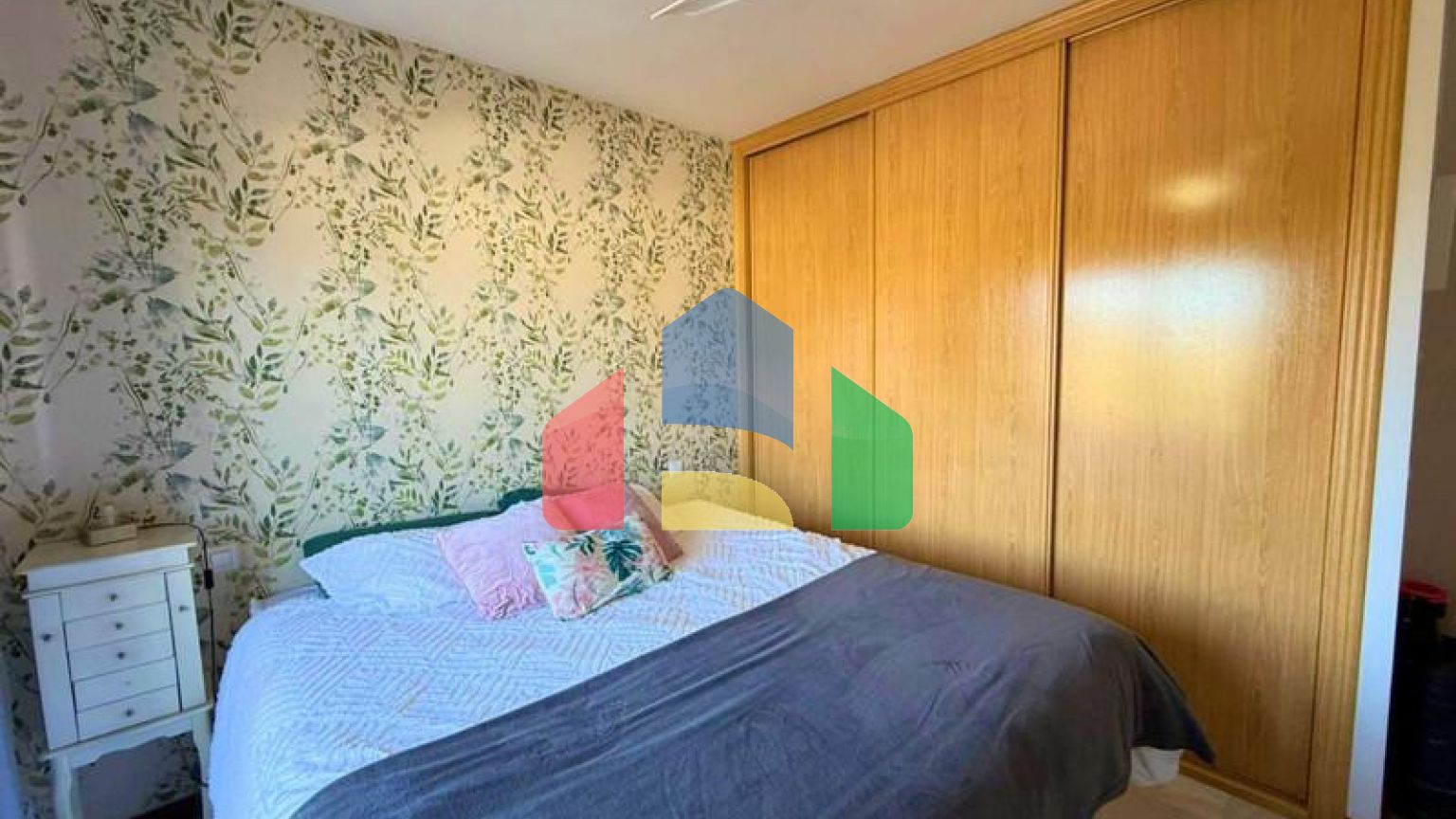 (EN) APARTMENT IN A PRIME LOCATION.