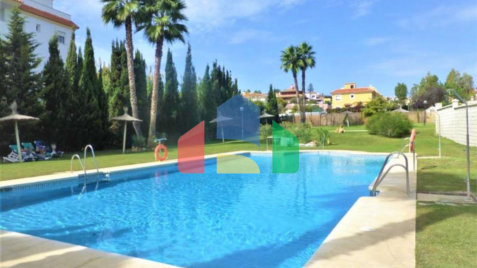 (EN) APARTMENT IN A PRIME LOCATION.