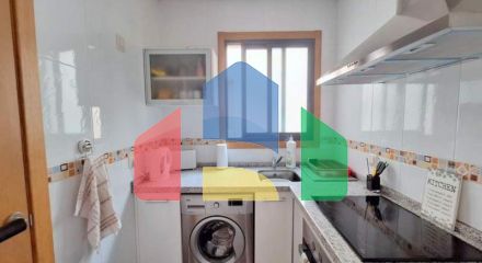 Солнечный Пентхаус в Самом Центре Сабинильяса – Рядом с Пляжем и Мариной