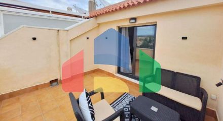 Солнечный Пентхаус в Самом Центре Сабинильяса – Рядом с Пляжем и Мариной Солнечный Пентхаус в Самом Центре Сабинильяса – Рядом с Пляжем и Мариной