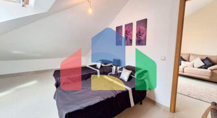 Солнечный Пентхаус в Самом Центре Сабинильяса – Рядом с Пляжем и Мариной Солнечный Пентхаус в Самом Центре Сабинильяса – Рядом с Пляжем и Мариной