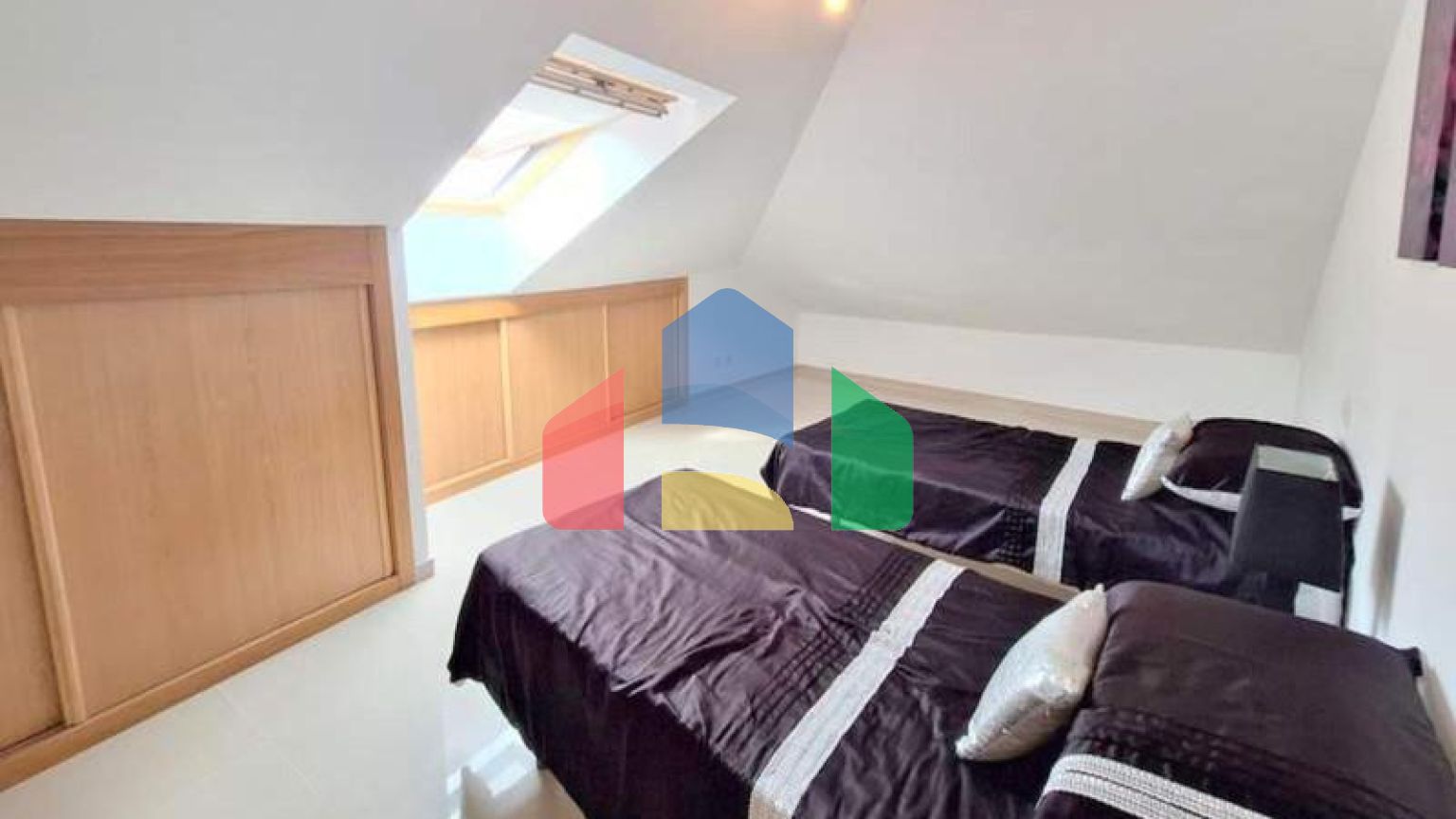 Солнечный Пентхаус в Самом Центре Сабинильяса – Рядом с Пляжем и Мариной