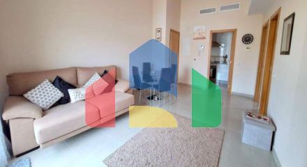 Солнечный Пентхаус в Самом Центре Сабинильяса – Рядом с Пляжем и Мариной Солнечный Пентхаус в Самом Центре Сабинильяса – Рядом с Пляжем и Мариной