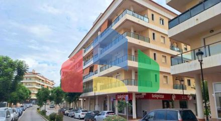 Солнечный Пентхаус в Самом Центре Сабинильяса – Рядом с Пляжем и Мариной Солнечный Пентхаус в Самом Центре Сабинильяса – Рядом с Пляжем и Мариной