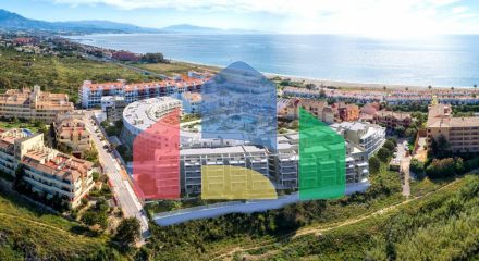 НОВЫЙ ЖИЛОЙ КОМПЛЕКС АПАРТАМЕНТОВ В МАНИЛЬВЕ