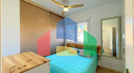 (EN) BEAUTIFUL TOWNHOUSE ON THE COSTA DEL SOL: LUXURY AND COMFORT JUST STEPS FROM THE BEACH