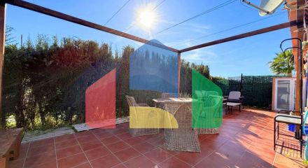 (EN) BEAUTIFUL TOWNHOUSE ON THE COSTA DEL SOL: LUXURY AND COMFORT JUST STEPS FROM THE BEACH