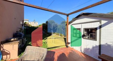 (EN) BEAUTIFUL TOWNHOUSE ON THE COSTA DEL SOL: LUXURY AND COMFORT JUST STEPS FROM THE BEACH