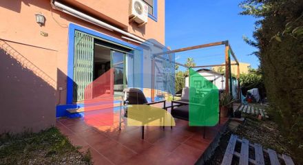 (EN) BEAUTIFUL TOWNHOUSE ON THE COSTA DEL SOL: LUXURY AND COMFORT JUST STEPS FROM THE BEACH