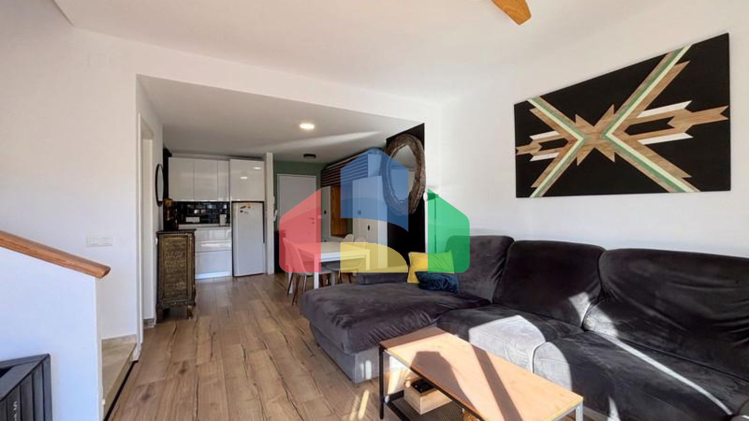 (EN) BEAUTIFUL TOWNHOUSE ON THE COSTA DEL SOL: LUXURY AND COMFORT JUST STEPS FROM THE BEACH