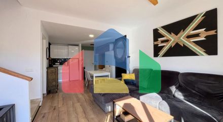 (EN) BEAUTIFUL TOWNHOUSE ON THE COSTA DEL SOL: LUXURY AND COMFORT JUST STEPS FROM THE BEACH