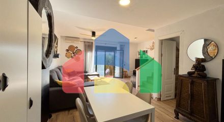 (EN) BEAUTIFUL TOWNHOUSE ON THE COSTA DEL SOL: LUXURY AND COMFORT JUST STEPS FROM THE BEACH