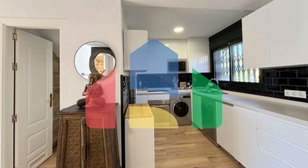 (EN) BEAUTIFUL TOWNHOUSE ON THE COSTA DEL SOL: LUXURY AND COMFORT JUST STEPS FROM THE BEACH