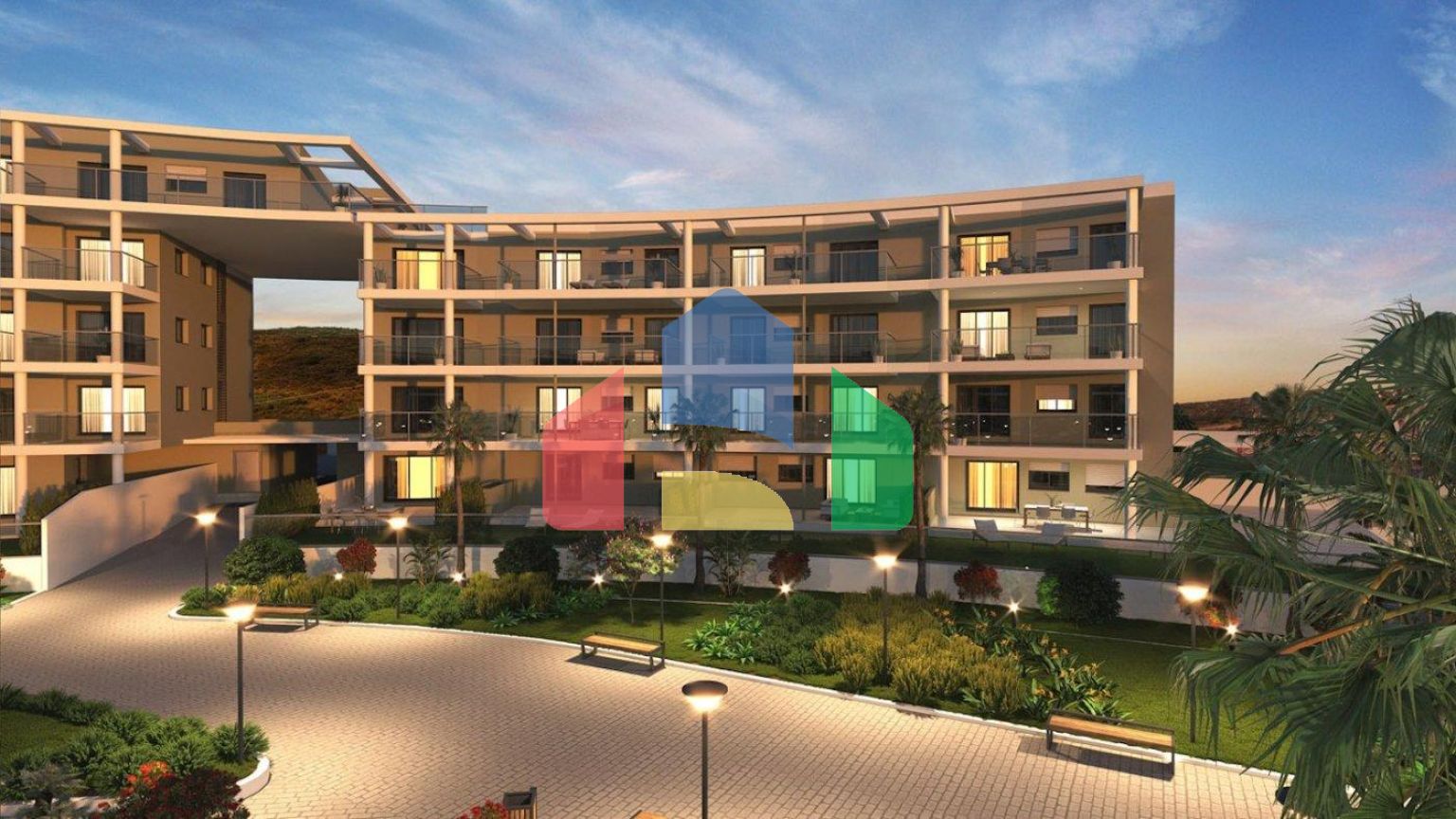 НОВЫЙ ЖИЛОЙ КОМПЛЕКС АПАРТАМЕНТОВ В МАНИЛЬВЕ