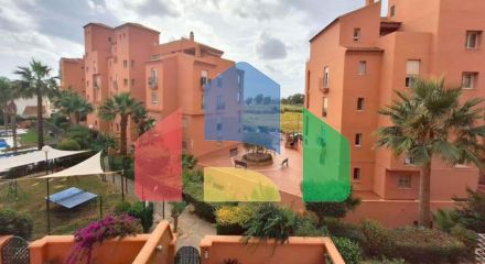 Светлая Угловая Квартира с Видами на Виноградник и Море в Ла-Дукеса Светлая Угловая Квартира с Видами на Виноградник и Море в Ла-Дукеса