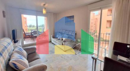 Светлая Угловая Квартира с Видами на Виноградник и Море в Ла-Дукеса Светлая Угловая Квартира с Видами на Виноградник и Море в Ла-Дукеса