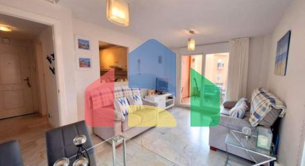 Светлая Угловая Квартира с Видами на Виноградник и Море в Ла-Дукеса Светлая Угловая Квартира с Видами на Виноградник и Море в Ла-Дукеса