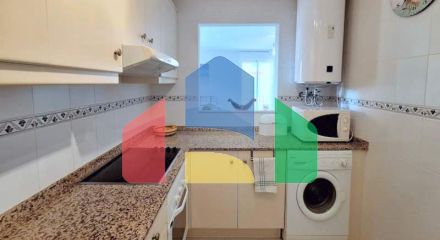 Светлая Угловая Квартира с Видами на Виноградник и Море в Ла-Дукеса Светлая Угловая Квартира с Видами на Виноградник и Море в Ла-Дукеса