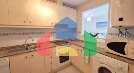 Светлая Угловая Квартира с Видами на Виноградник и Море в Ла-Дукеса Светлая Угловая Квартира с Видами на Виноградник и Море в Ла-Дукеса