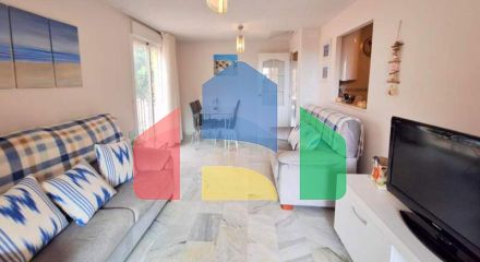 Светлая Угловая Квартира с Видами на Виноградник и Море в Ла-Дукеса Светлая Угловая Квартира с Видами на Виноградник и Море в Ла-Дукеса