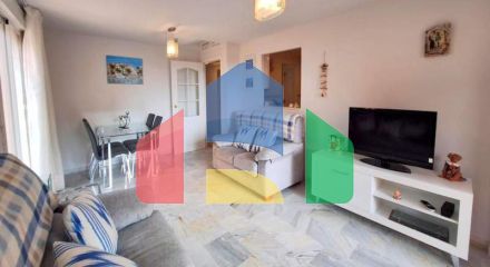 Светлая Угловая Квартира с Видами на Виноградник и Море в Ла-Дукеса Светлая Угловая Квартира с Видами на Виноградник и Море в Ла-Дукеса