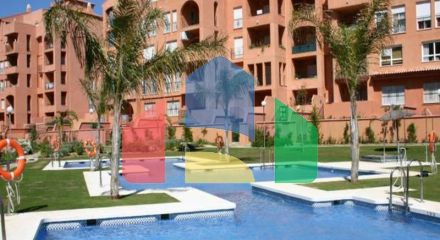 Светлая Угловая Квартира с Видами на Виноградник и Море в Ла-Дукеса Светлая Угловая Квартира с Видами на Виноградник и Море в Ла-Дукеса