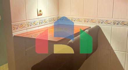 (EN) FANTASTIC PENTHOUSE WITH TERRACE AND SEA VIEWS. San Luis de Sabinillas (EN) FANTASTIC PENTHOUSE WITH TERRACE AND SEA VIEWS. San Luis de Sabinillas