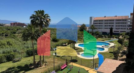 Пентхаус в Манильва ID RSL_R5173483