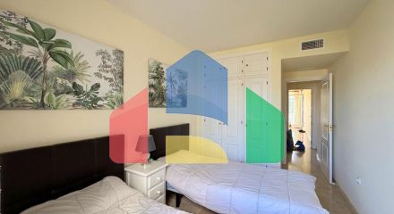 Апартаменты в Manilva ID MV0863