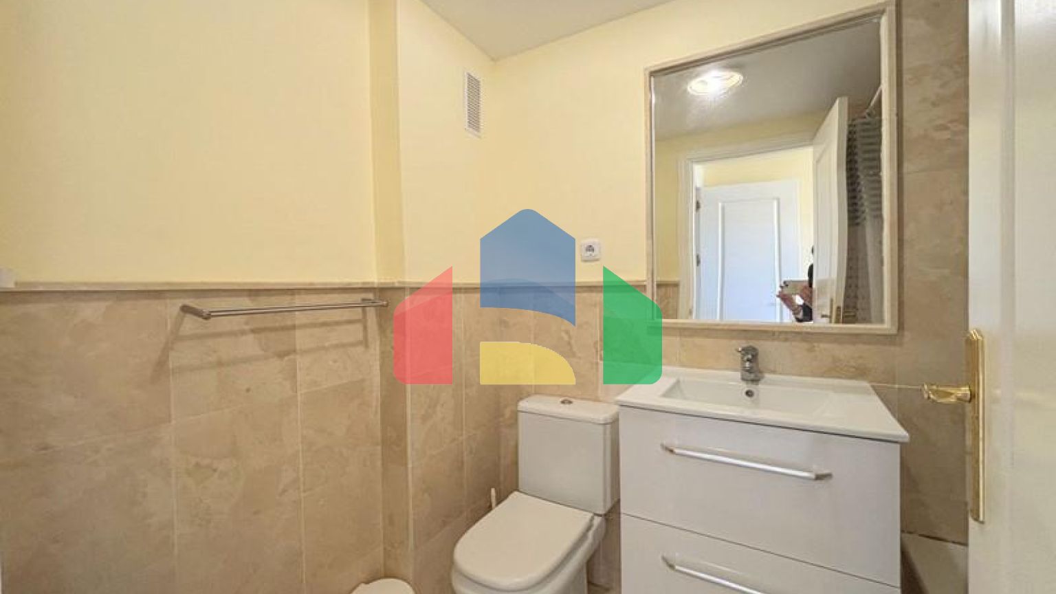 Апартаменты в Manilva ID MV0863