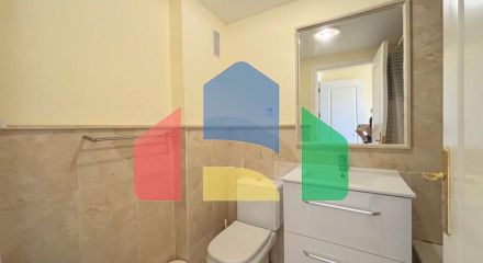 Апартаменты в Manilva ID MV0863