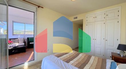 Апартаменты в Manilva ID MV0863