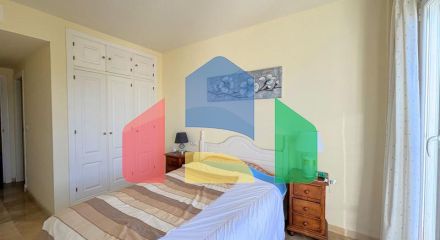 Апартаменты в Manilva ID MV0863