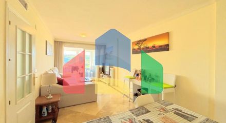 Апартаменты в Manilva ID MV0863