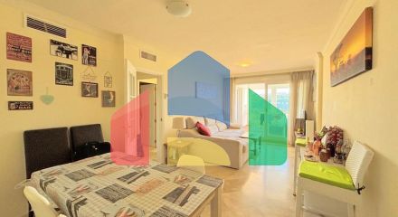 Апартаменты в Manilva ID MV0863