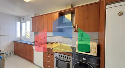 Апартаменты в Manilva ID MV0863