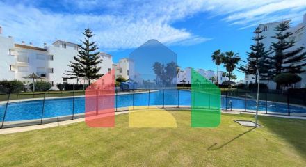 Апартаменты в Manilva ID MV0863