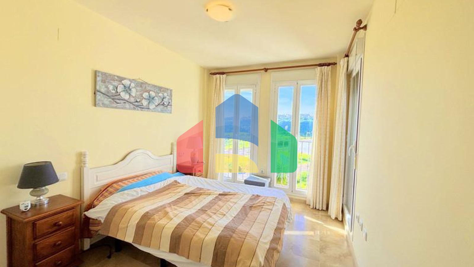 Апартаменты в Manilva ID MV0863