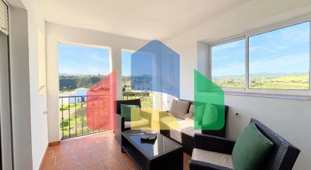 Апартаменты в Manilva ID MV0863