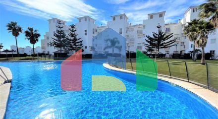 Апартаменты в Manilva ID MV0863