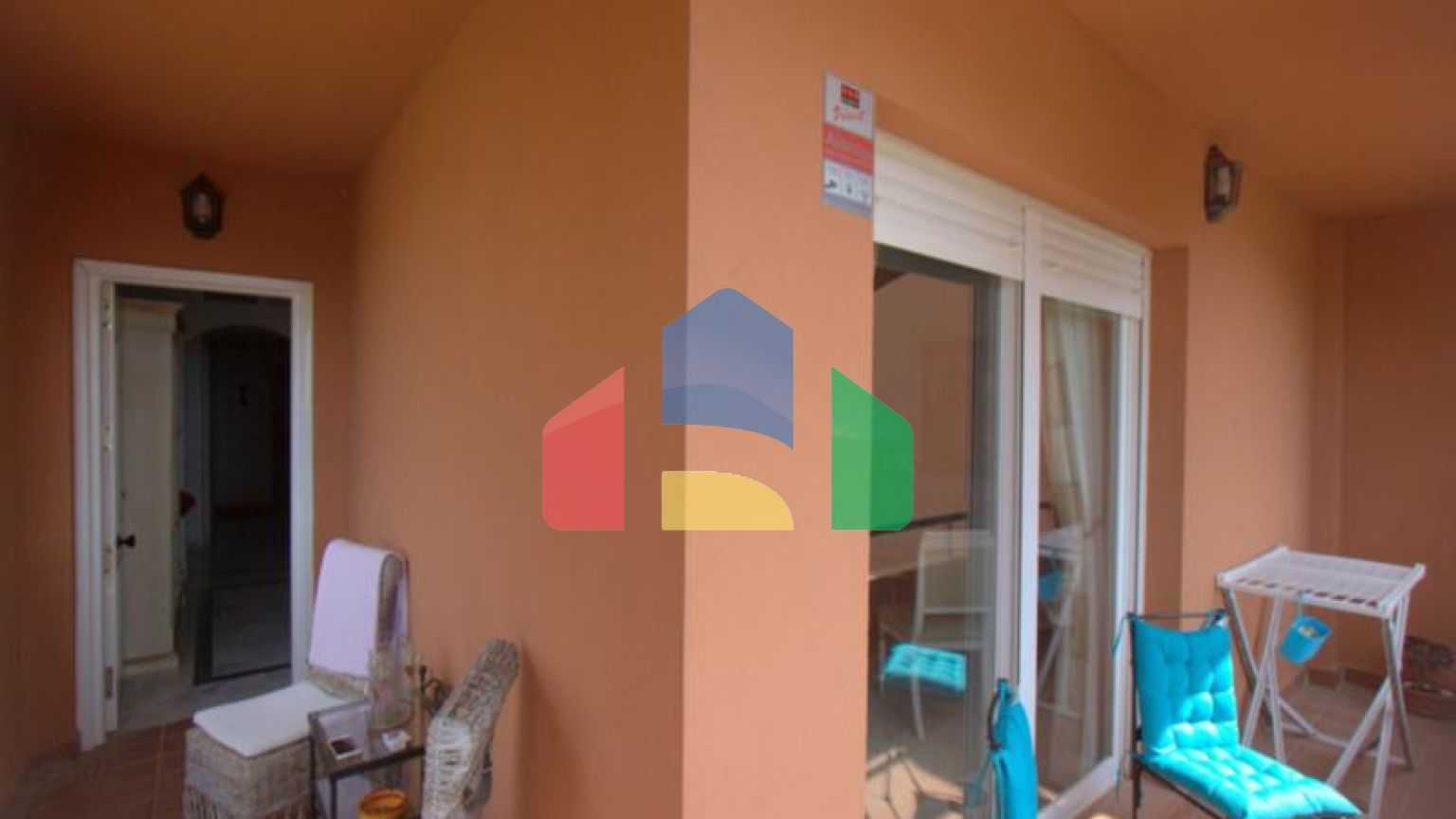 Роскошный Пентхаус с Видом на Море и Солярием в Ла-Дукеса