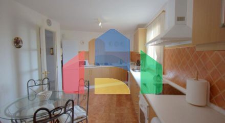 Роскошный Пентхаус с Видом на Море и Солярием в Ла-Дукеса