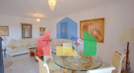 Роскошный Пентхаус с Видом на Море и Солярием в Ла-Дукеса