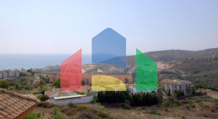 Роскошный Пентхаус с Видом на Море и Солярием в Ла-Дукеса