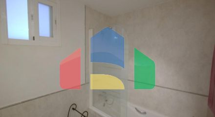 Роскошный Пентхаус с Видом на Море и Солярием в Ла-Дукеса