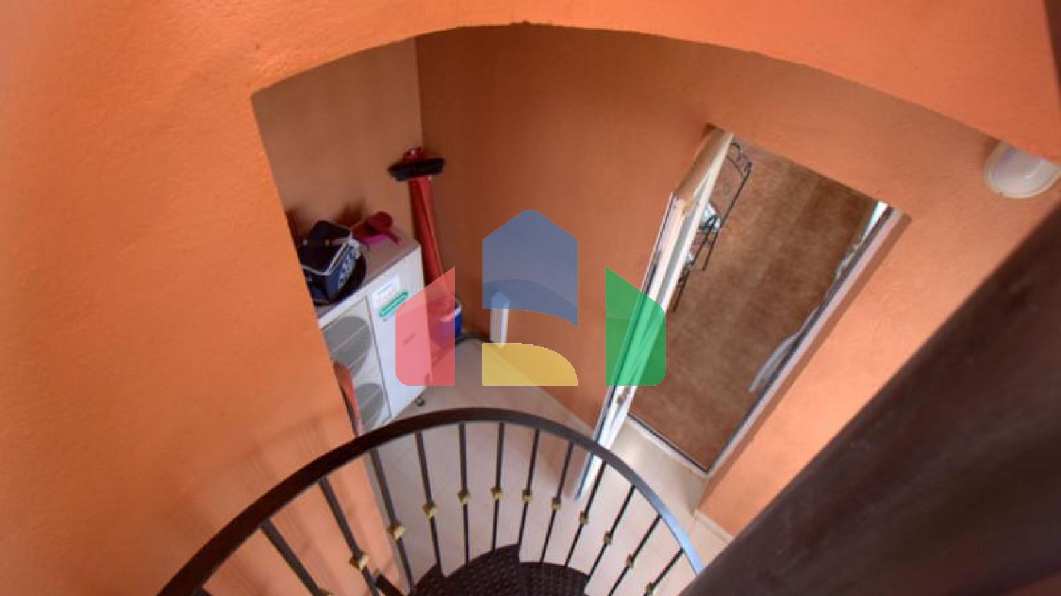 Роскошный Пентхаус с Видом на Море и Солярием в Ла-Дукеса