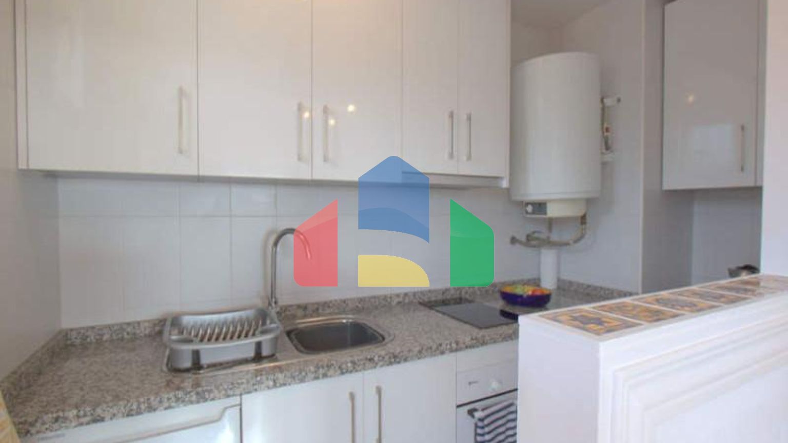 Роскошный Пентхаус с Видом на Море и Солярием в Ла-Дукеса